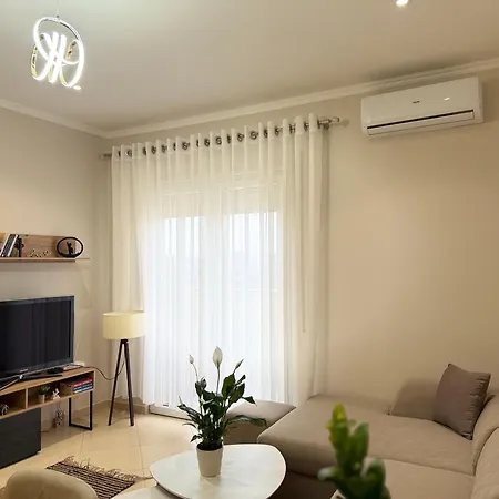 Cozy Retreat Apartman *