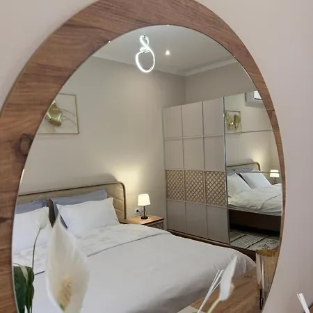 Cozy Retreat * Tirana