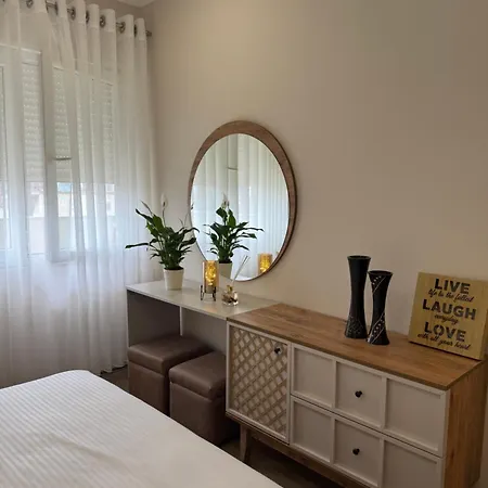 Apartman Cozy Retreat