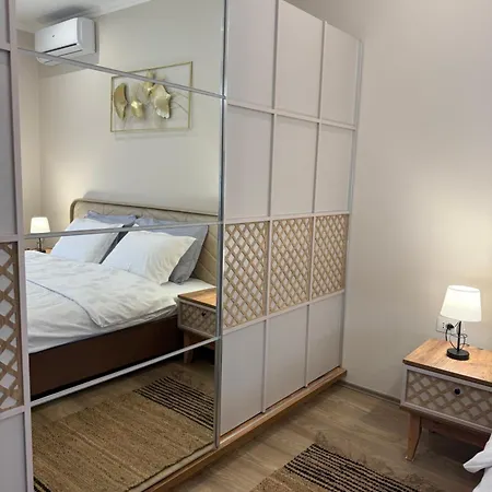 Apartman Cozy Retreat *